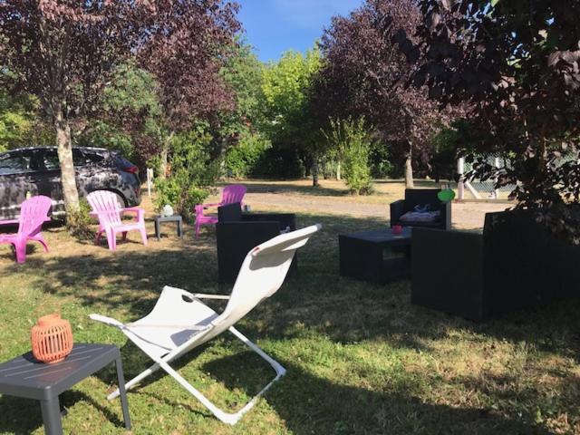 Le Mondou Saint-Julien-de-Lampon Extérieur photo