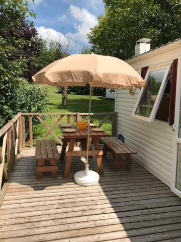 Le Mondou Saint-Julien-de-Lampon Extérieur photo