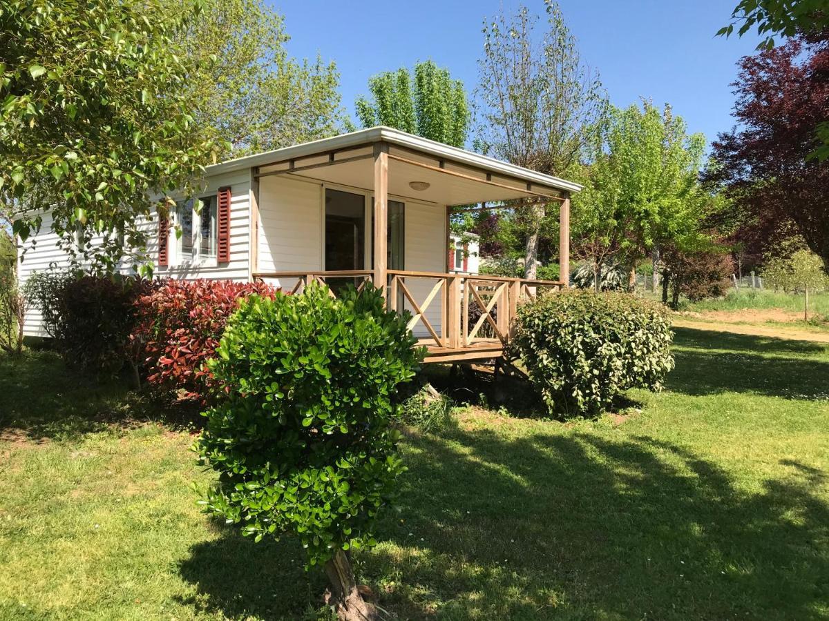 Le Mondou Saint-Julien-de-Lampon Extérieur photo