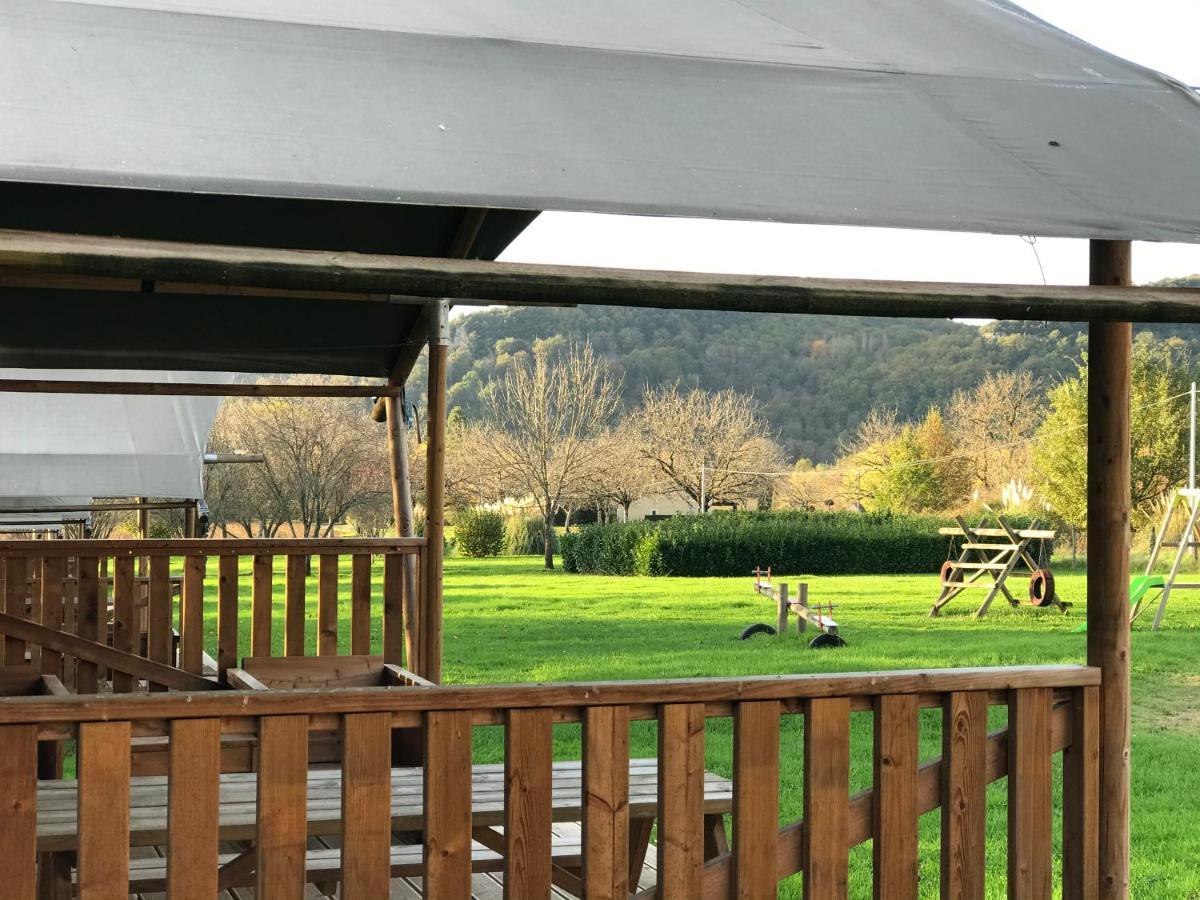 Le Mondou Saint-Julien-de-Lampon Extérieur photo