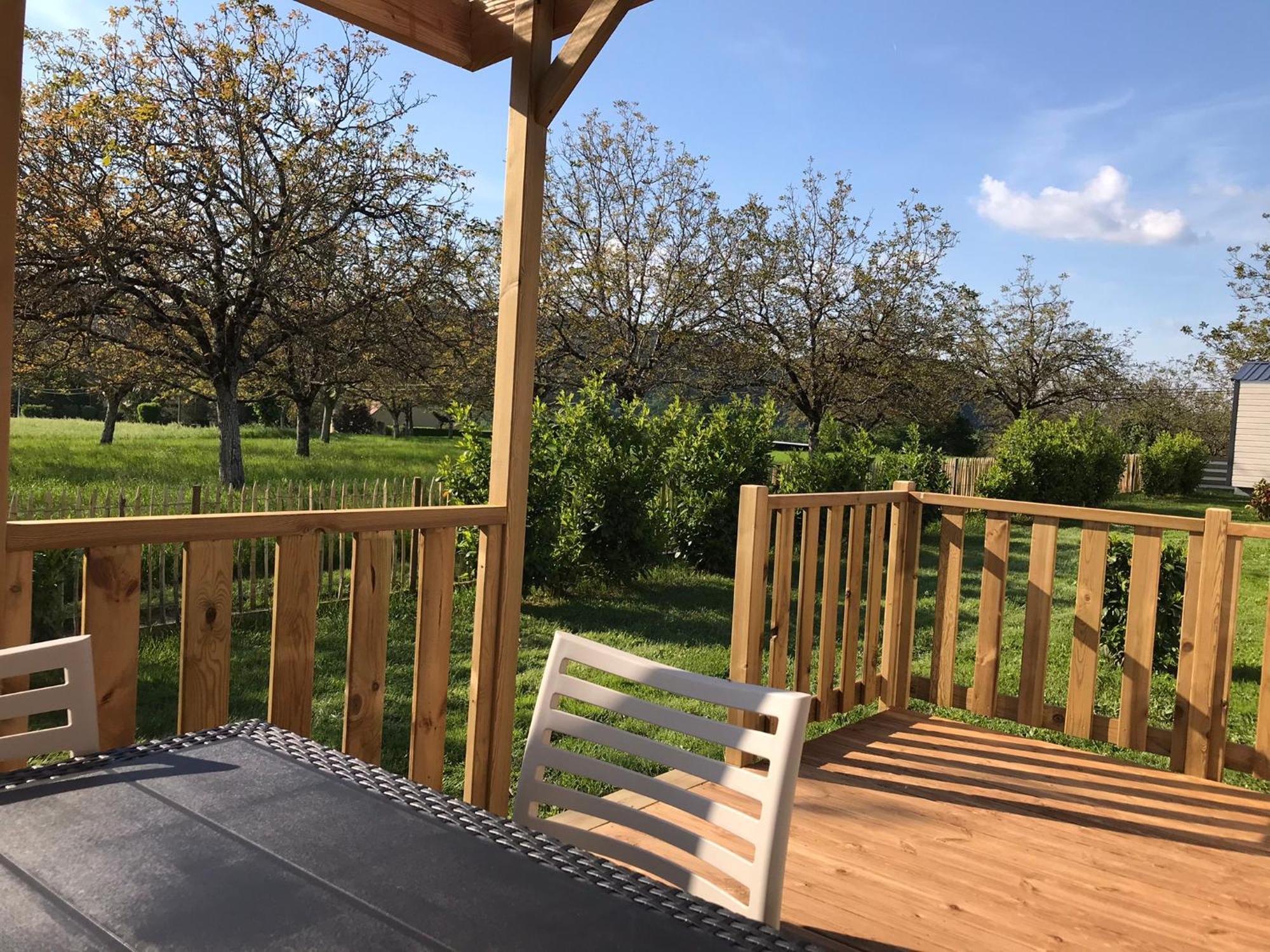 Le Mondou Saint-Julien-de-Lampon Extérieur photo